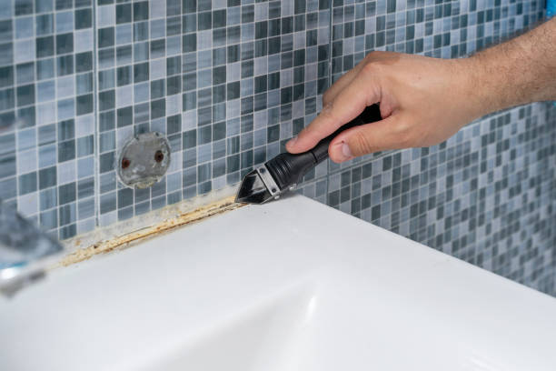 Best Certified Mold Removal  in Acworth, GA